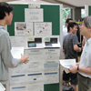 総合システム工学科ＰＢＬ成果発表会