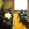 ACEE 2013　成果発表