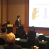 ACEE 2013　成果発表
