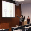 総合システム工学ＰＢＬ　プロジェクト成果発表会