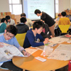 総合システム工学入門ＰＢＬ 　Play in Newspaper