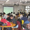 平成29年度総合システム工学PBL後期中間成果発表会
