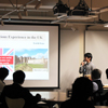 英国サリー大学語学派遣プログラム帰国報告会