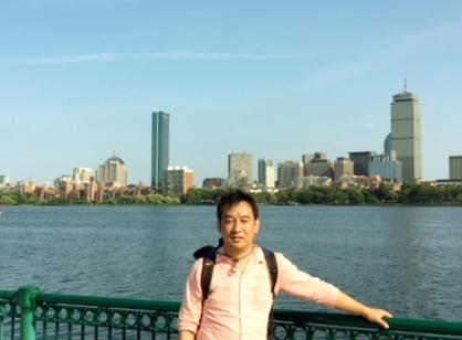 若狭　徹
